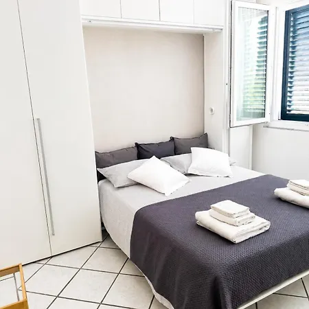 Casa Mansi Apartman *