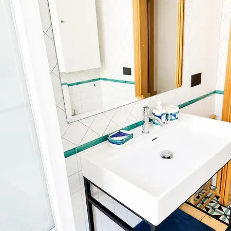 Casa Mansi Vietri