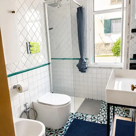 Apartmán Casa Mansi *