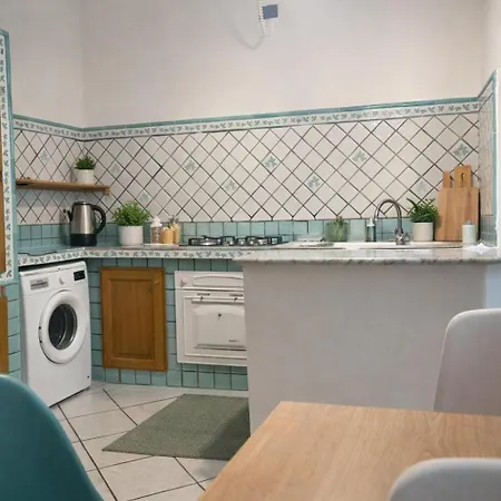 Casa Mansi *