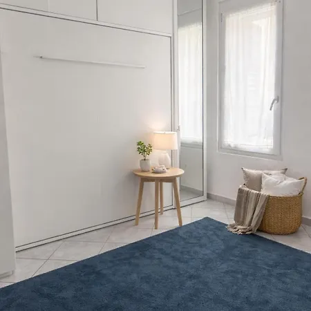 Apartmán Casa Mansi *